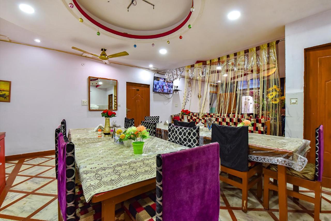 Airport Sky Inn Hotel Jaipur Eksteriør billede